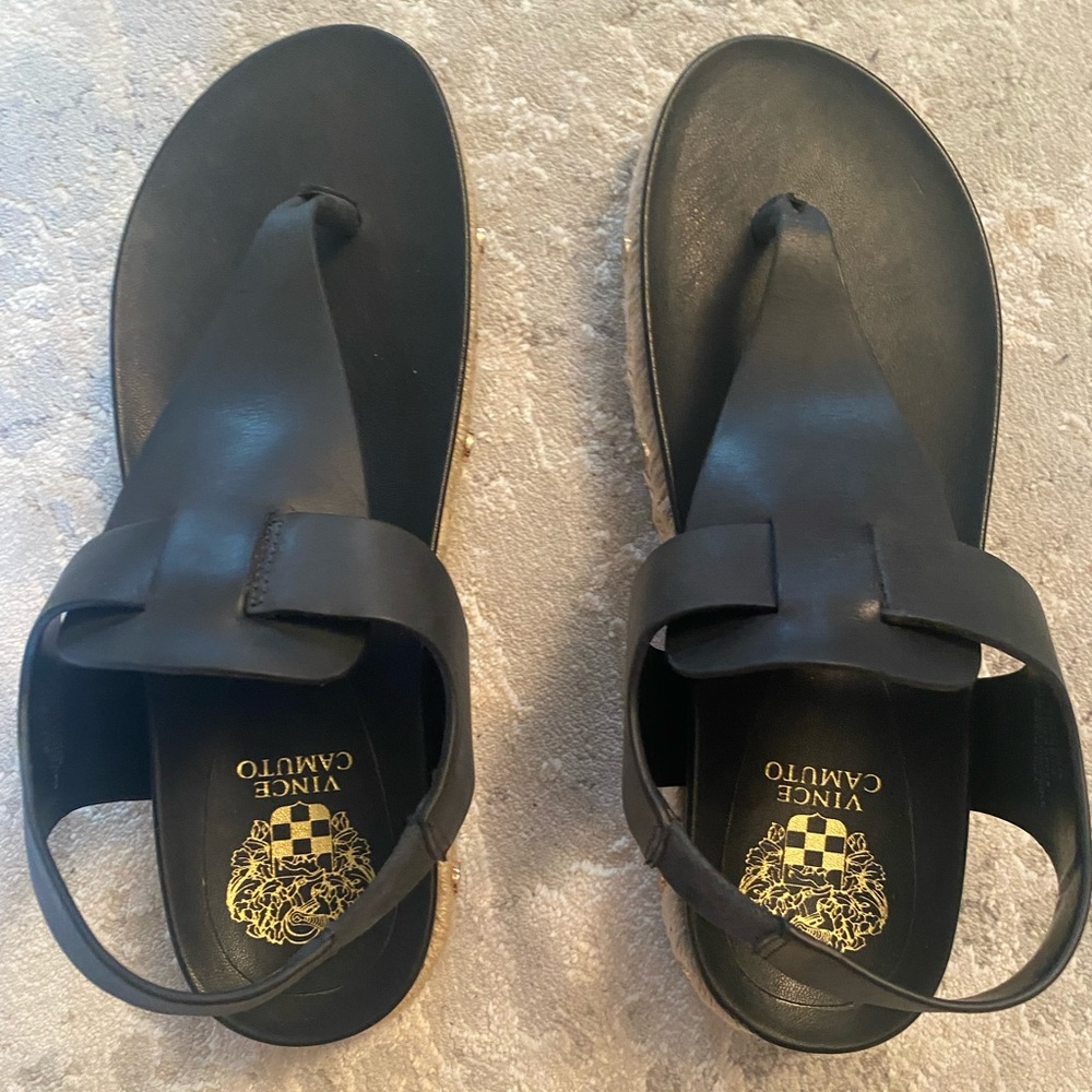 Vince Camuto sandals